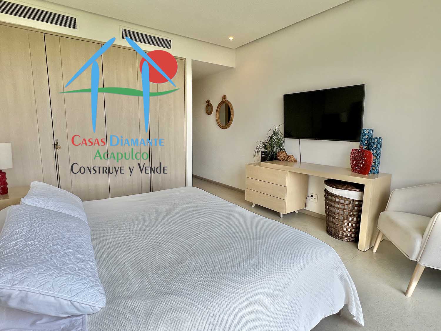 La Isla Ibiza E5 - Recámara tres 5